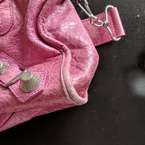 Balenciaga City GH Bag((( SOLD))) - Picture 6 of 8